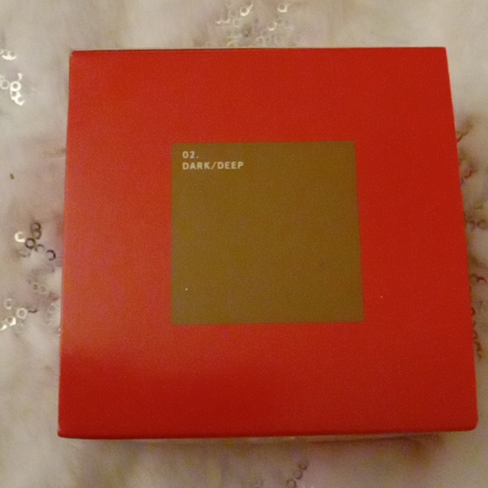 ❣️One Size Setting Powder / Dark - Deep - Picture 3 of 10
